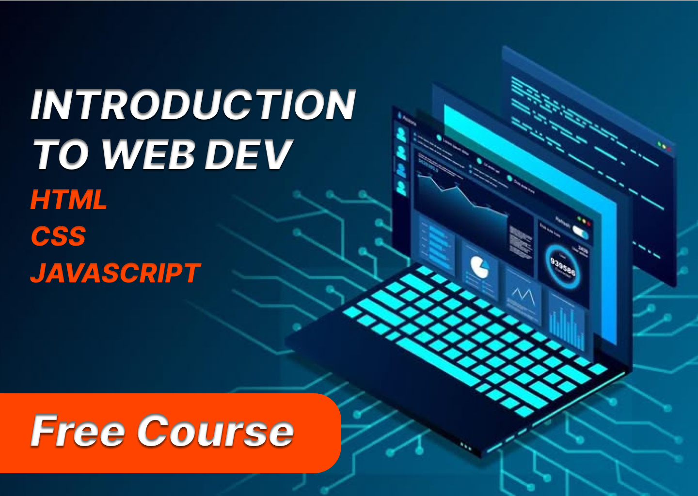Free Revision : Introduction To Web Dev .