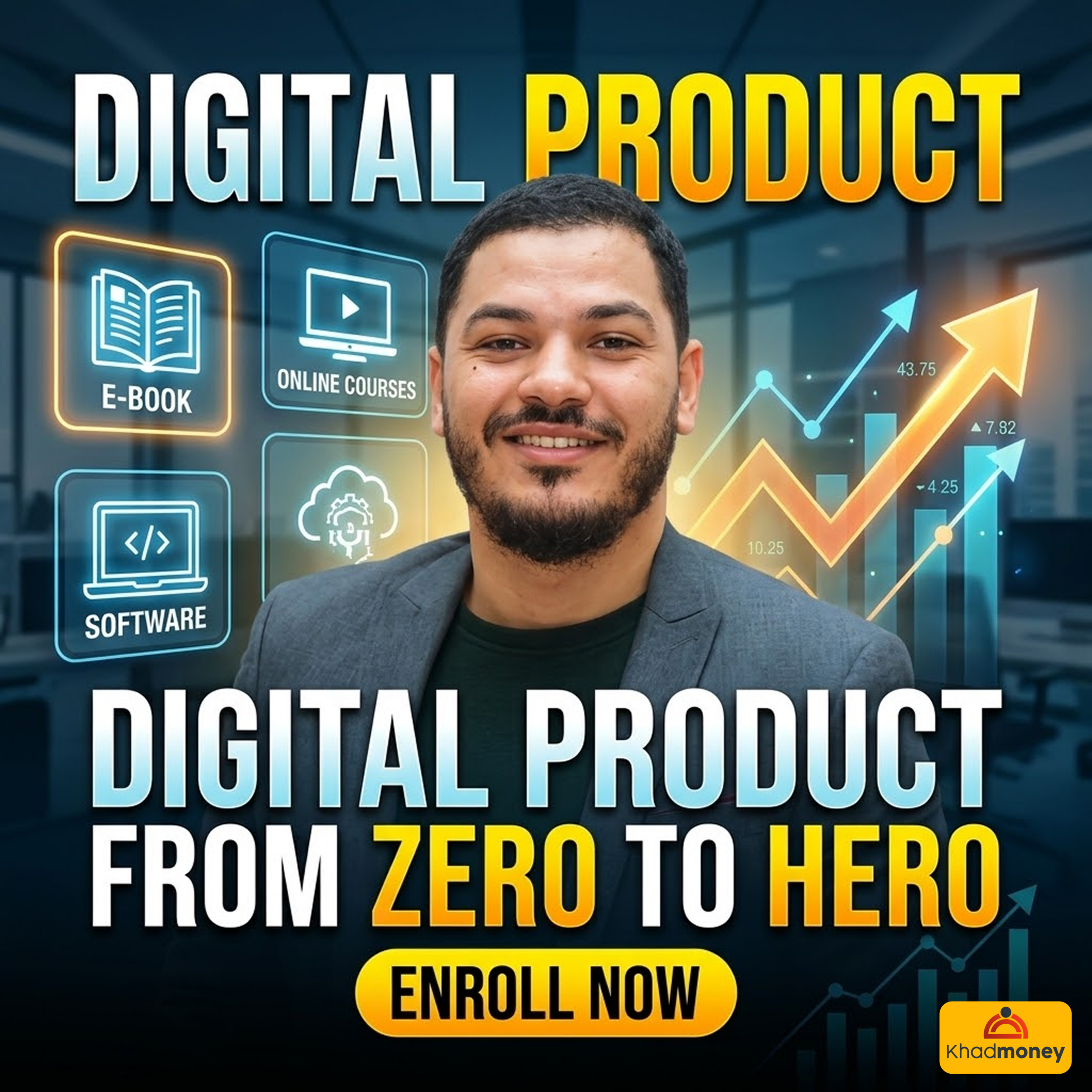 Digital Product